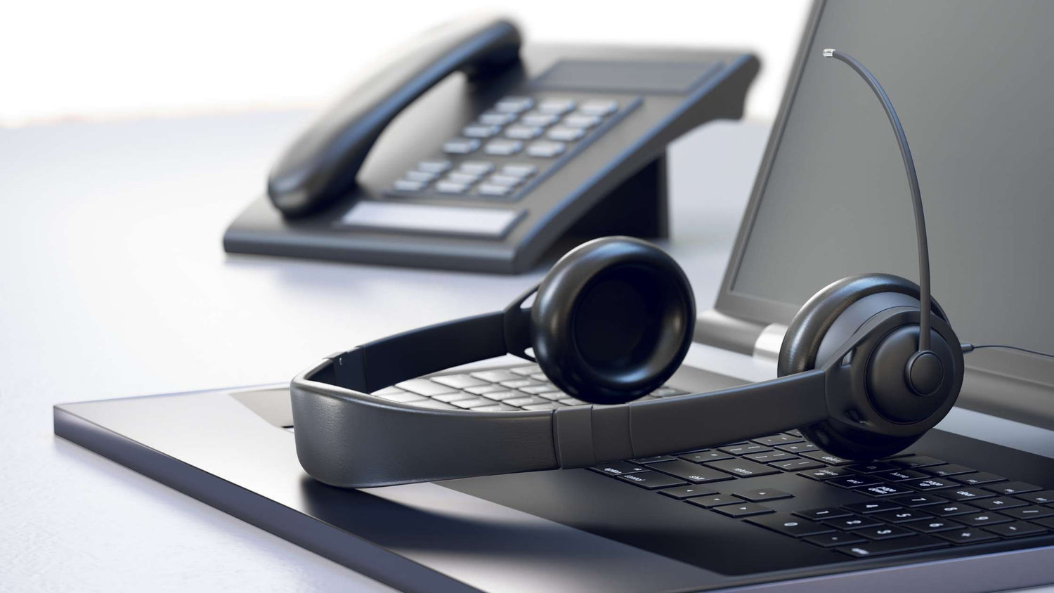 Dispatching Services