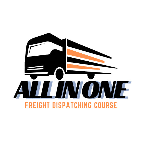 All in One Freight Dispatching Course