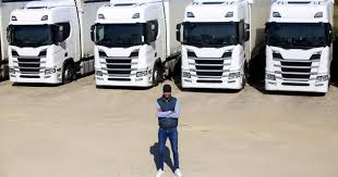 Become A Member of Carrier Connections